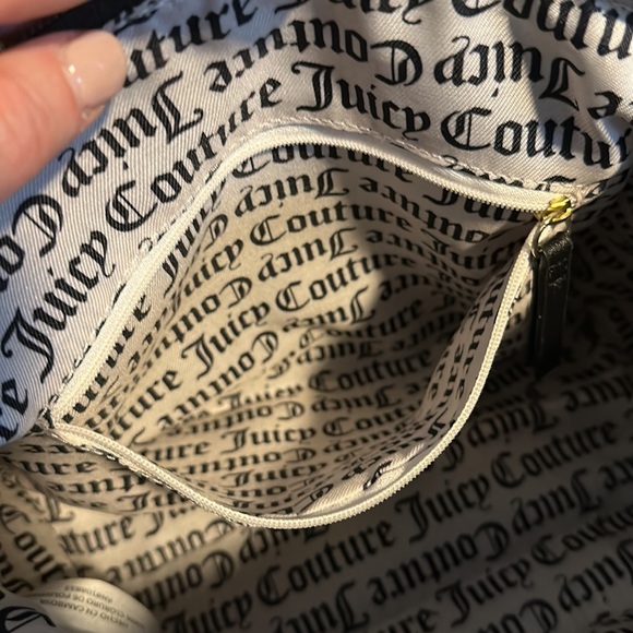 Juicy Couture Handbag - Picture 5 of 5